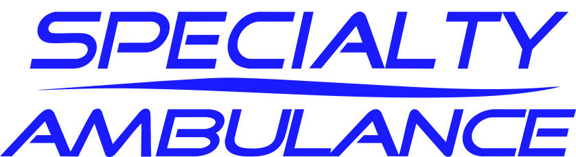 Specialty Ambulance